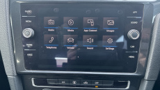 Volkswagen Golf 1.0 TSI 110 SE 5dr Petrol Hatchback